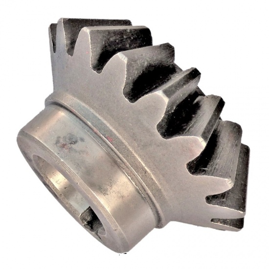 Клесо коническое (шестерня) большое ( Z=21 ) ( d=30 ) 1,85 Lisicki - 1