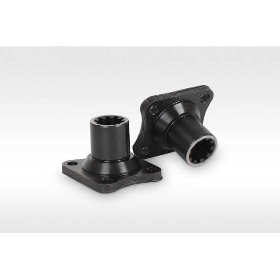 Фланец малый опоры промежуточной МТЗ-82 - 1