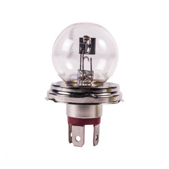 Автомобильная лампа R2A 12V  75/70W (P45t) МАЯК фары - 1