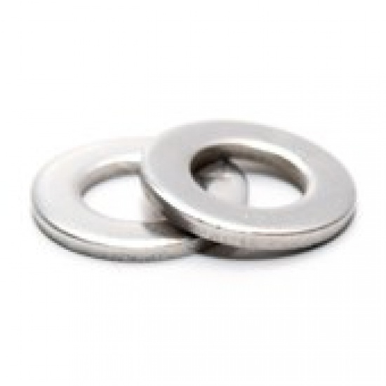 Шайба плоская М20 (DIN125) - 1