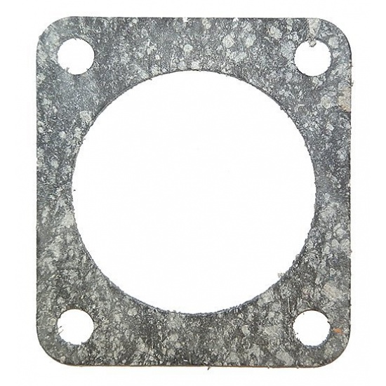 Прокладка крышки термостата 1мм - 1