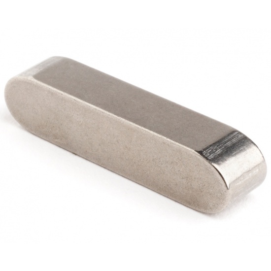 Шпонка призматическая - 1