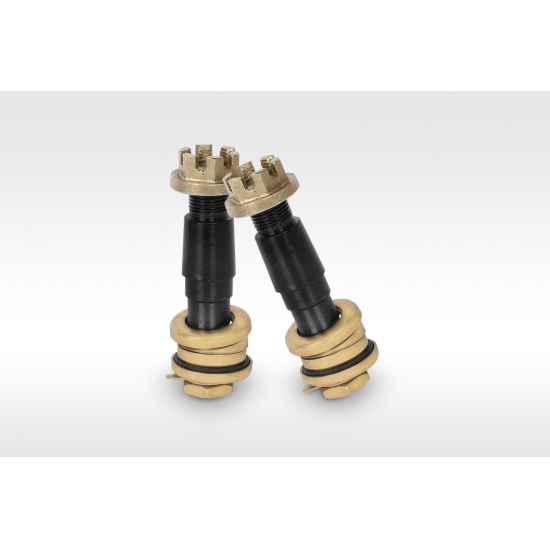 Комплект пальцев гидроцилиндра Ц50-3405215А В СБОРЕ ( L=132/147 ) МТЗ-82 - 1