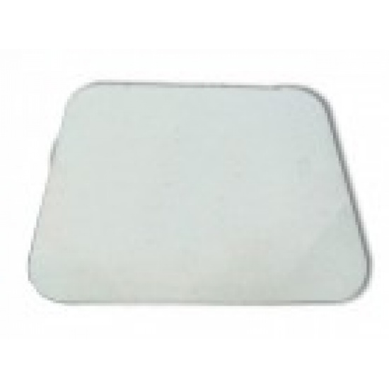 Стекло заднее Т-40 (Т25-6710012-Б) (606х394) - 1