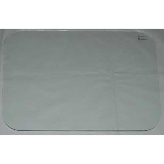 Стекло переднее Т-40 (Т25-6703021-Б) (666*515) - 1