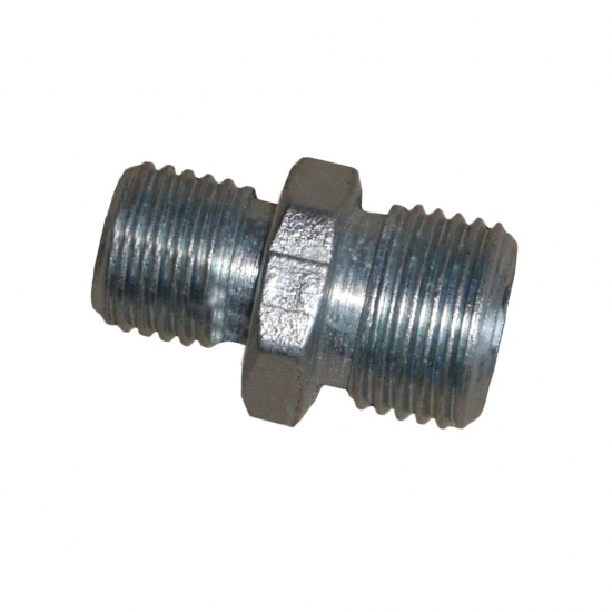 Штуцер переходной РВД (М16*1,5-М24*1,5) - 1