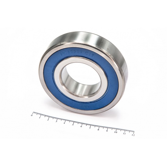 180504С17 (62204 2RS) "APP-GROUP" (175) - 1