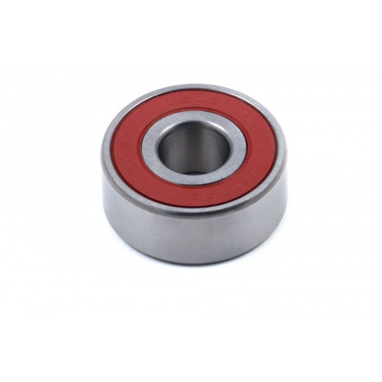 180603 (62303 2RS) "ExpertDetal" (196) генератор УАЗ,КАМАЗ,МАЗ,ЗИЛ,МТЗ - 1