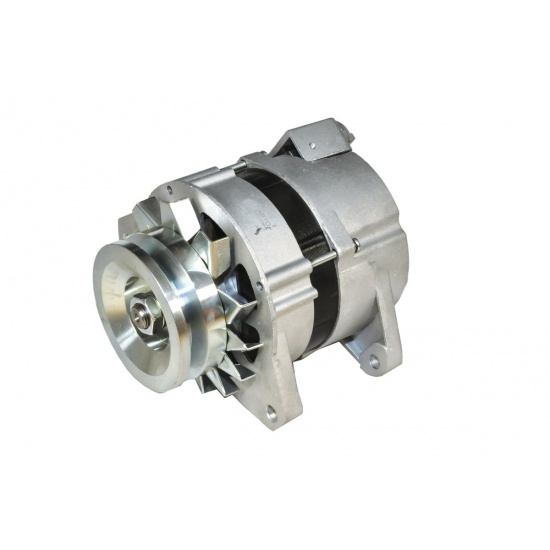 Генератор ГАЗ-3308, 3309, 33081 дв. ММЗ-245, 7Е2, 245, 7Е3 (28В/50А) "ПРАМО" - 1