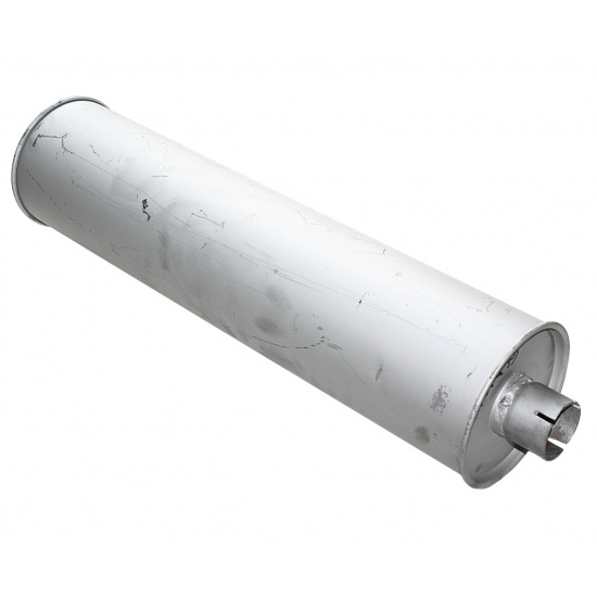 Глушитель ГАЗ-53 "Автоглушитель" - 1