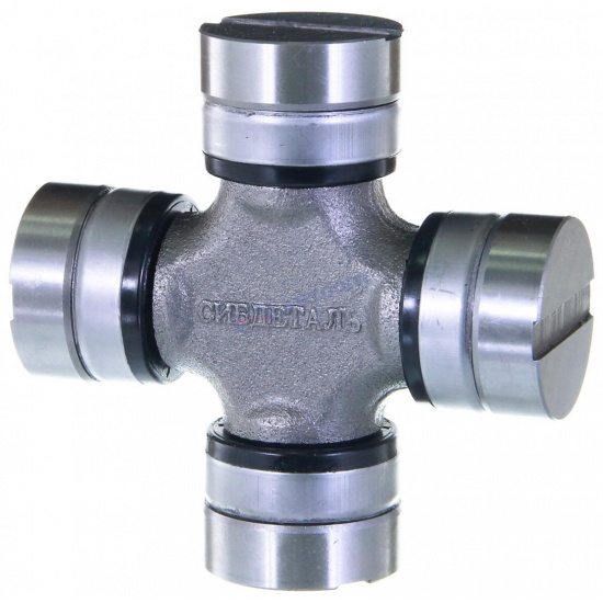 Крестовина МАЗ, КРАЗ (50х155) "КМК" - 1