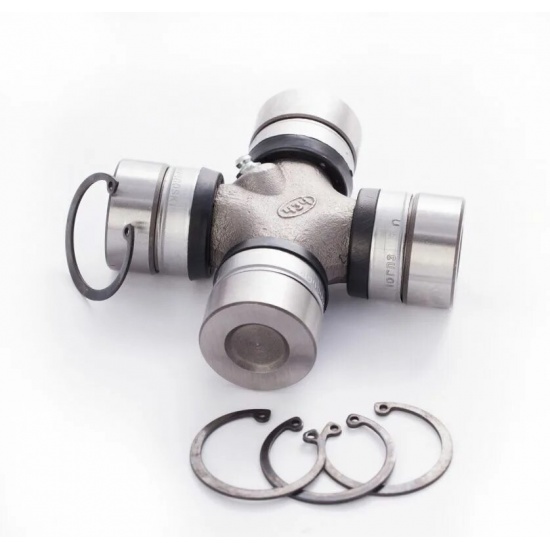 Крестовина Сельхозтехника (К-040) (35х98) под стоп. кольцо (20) "КМК" - 1