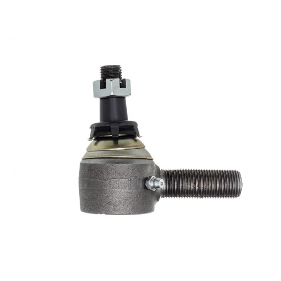 Наконечник УАЗ рулевых тяг правый необслуживаемый (силиконовый пыльник) "ExpertDetal"(48) - 1