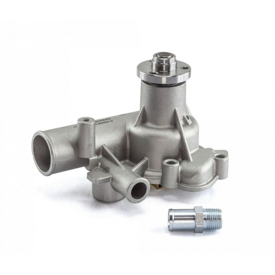 Насос водяной ГАЗ-3110 дв. ЗМЗ-4062, УАЗ с ГУР дв. ЗМЗ-409 "ПРАМО" - 1