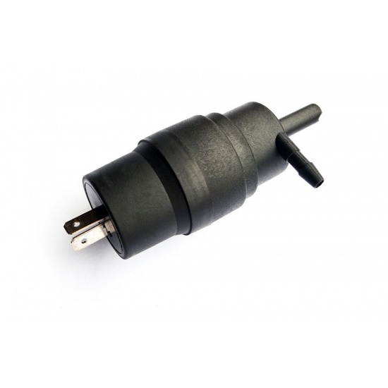 Насос омывателя Камаз, ЗИЛ (24В. 2.5атм) н/о "ZOMMER" - 1