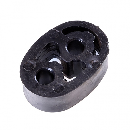 Подушка крепления глушителя ГАЗ, Волга н/о (ГП169) "БРТ" - 1