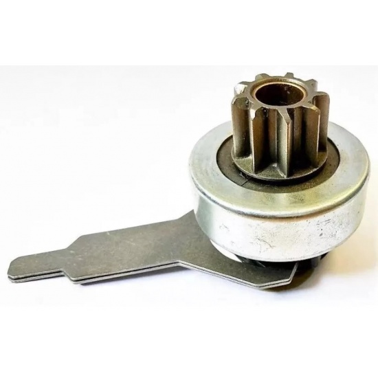 Привод стартера ГАЗ, УАЗ дв. ЗМЗ-405, 406, 409 (6012.3708) редуктор (ХН-023) "АТЭ-1" - 1