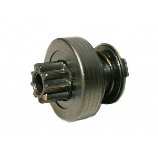 Привод стартера ГАЗ, УАЗ дв. ЗМЗ-406-10 на стартер 514 (11.131.568) "ELTRA" - 1