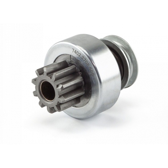 Привод стартера ЗИЛ-5301, МАЗ, ГАЗ, ПАЗ, МТЗ (74.3708, 7402.3708) (ХН-950) "АТЭ-1" - 1