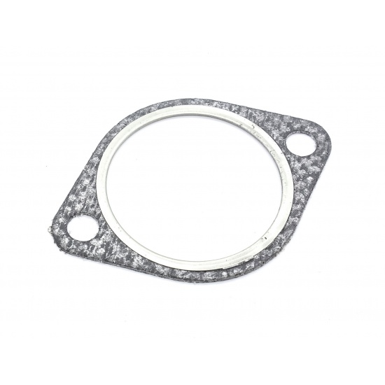 Прокладка глушителя УАЗ-452, Волга (ГП200) "БРТ" - 1