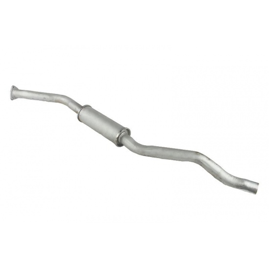 Резонатор УАЗ-452, 3741 "Автоглушитель" - 1