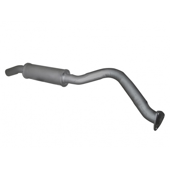 Резонатор УАЗ-469, 3151 "Автоглушитель" - 1