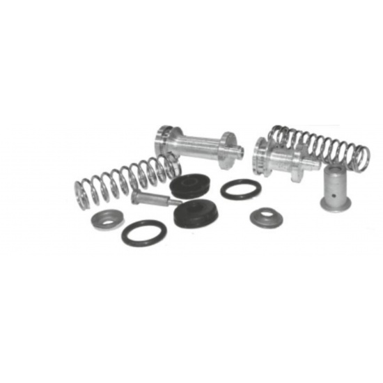 Ремкомплект цилиндра тормозного главного УАЗ №009 "АДС" (12) - 1