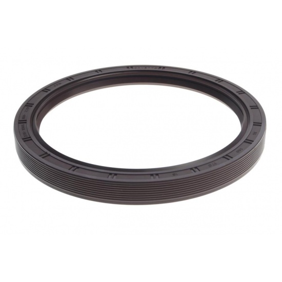 Сальник 2,2-140х170 к/в 240 задний (КМ082) "БРТ" - 1