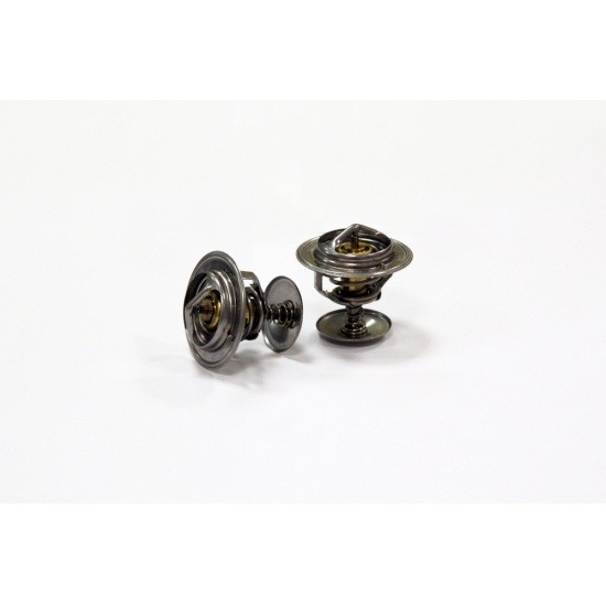 Термостат ГАЗ (87 С) УАЗ, ПАЗ, МТЗ, МАЗ, ЗИЛ Бычок дв. ММЗ Д-245 "ELTRA" - 1