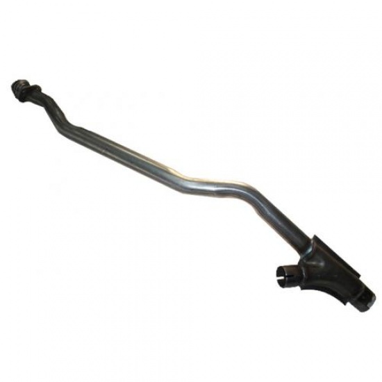 Труба приемная ГАЗ-53 левая "Автоглушитель" - 1