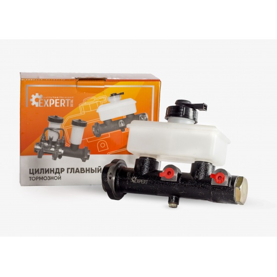 Цилиндр главный тормозной УАЗ-3160, 31519 Хантер (однобочковый) "ExpertDetal" (8) - 1