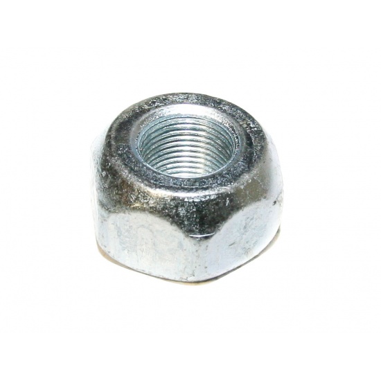 Гайка М20х1,5 колеса ГАЗ-53,3307 передняя правая "ГАЗ" - 1