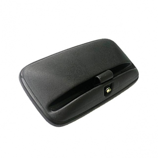 Зеркало боковое (V6) 360*180/Н (ZK-04-092) (1/2/30) с подогревом "Автомагнат" - 1