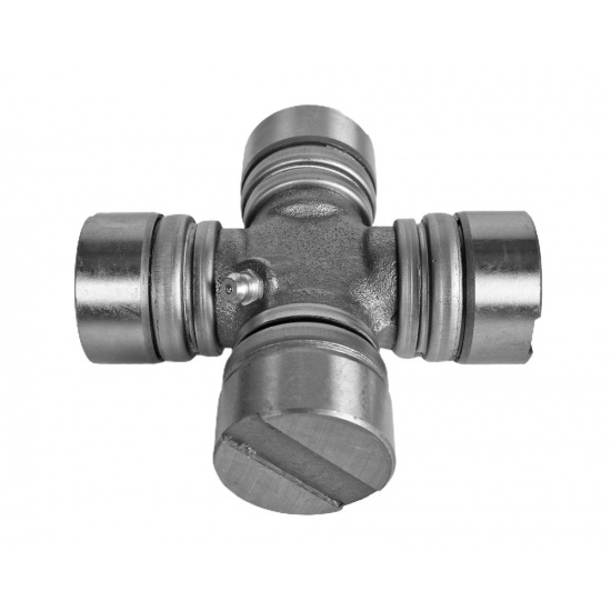 Крестовина ГАЗ-53 (35х98) с пластинами (4 шт) и болтами (8 шт) АМ-42-014 "Автомагнат" (20) - 1