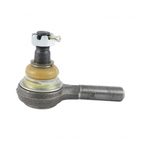 Наконечник ГАЗ-3302 рулевых тяг левый в сб."Автомагнат" - 1