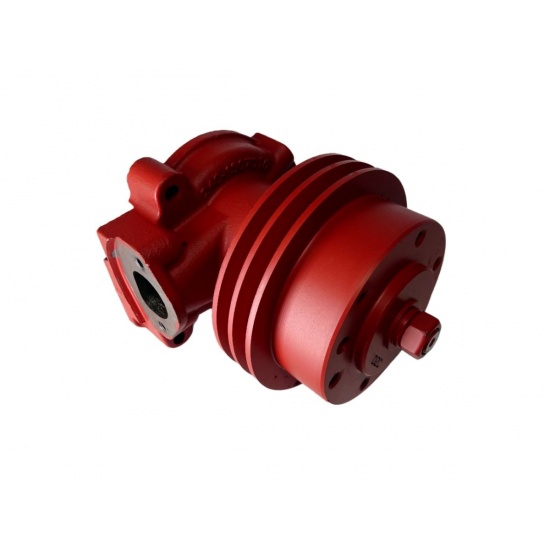 Насос водяной ГАЗ-3310 Валдай дв. Д-245 Евро-2 "Автомагнат" (2) - 1