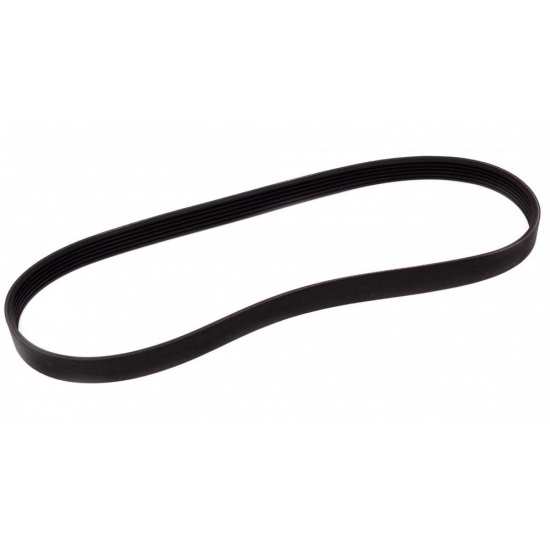 Ремень 1054 (6PK) генератора поликлин. УАЗ-3303 "Technik" - 1