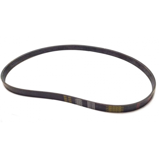 Ремень 1235 (6PK) агрегатов поликлин. УАЗ-Патриот дв. ЗМЗ-409 с 2008 г. "Technik" - 1