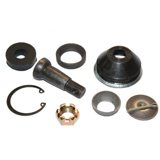 Ремкомплект рулевого наконечника ГАЗ-53, 3307 (упак 2 шт) "ГОСТех" - 1