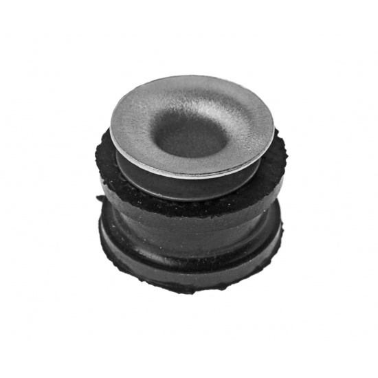 Ремкомплект флажков КПП УАЗ (втулка,  шайба, кольцо) (упак. 10 к-тов) "ГОСТех" - 1