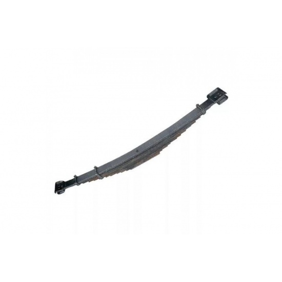 Рессора задняя ГАЗ-3307, 3309, ГАЗон-NEXT "ГАЗ" - 1