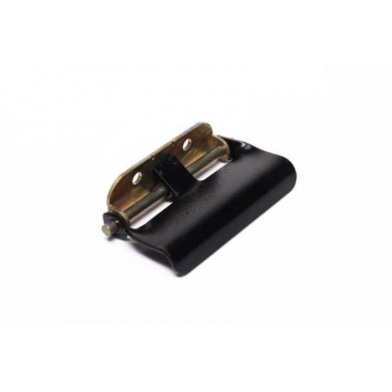 Ручка двери ГАЗель наружная правая (металл) "ГОСТех" - 1