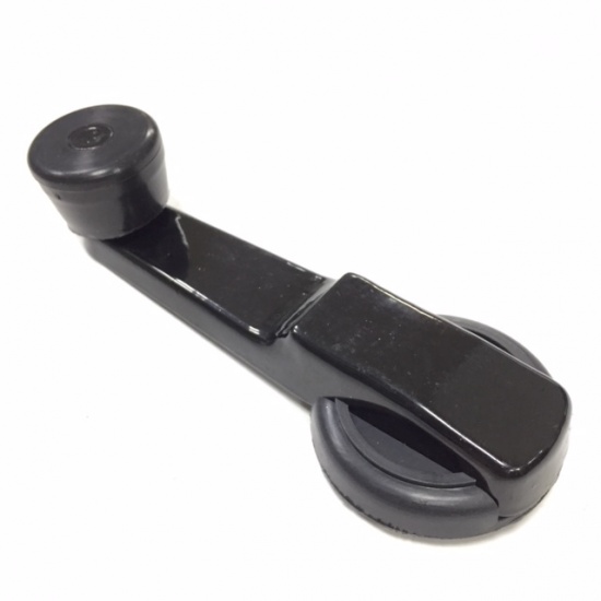 Ручка стеклоподъемника УАЗ (металлическая) "ДААЗ" - 1