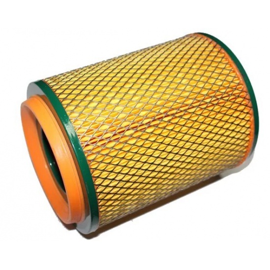 Фильтр воздушный ГАЗ-3302 дв. ЗМЗ-406, 405 (3110-1109013) низ.H=225 с 2003 года "BIG" (8) - 1