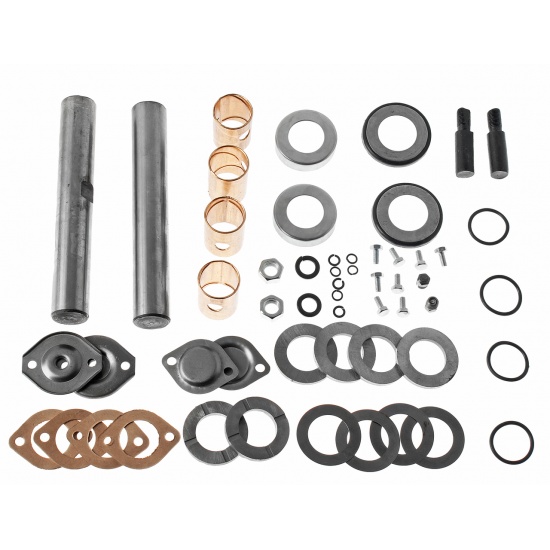 Шкворень ГАЗ-3307, 53 в сборе "ГАЗ" - 1