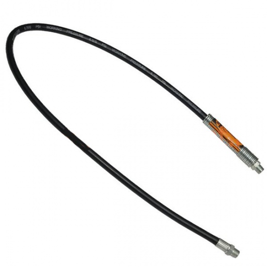 Шланг плунжерного шприца 30см (усиленный) АМ-39-003 "Автомагнат" - 1