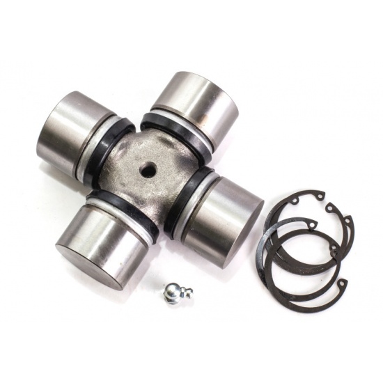 Крестовина КАМАЗ малая ЕВРО (50х135) "КМК" - 1