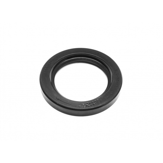 Сальник 2,2-60х85х10 ступицы УАЗ-3741 КРАСНЫЙ (ГС190) "БРТ" - 1