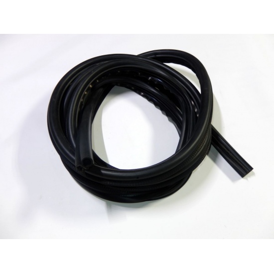 Уплотнитель двери УАЗ-Патриот задней (ГУ053) уэт "БРТ" - 1