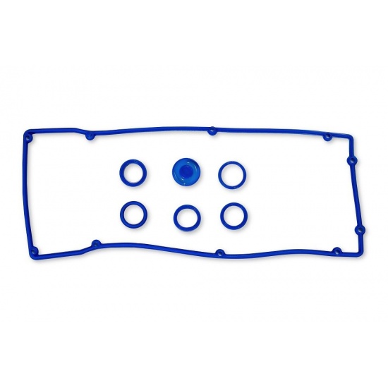 Ремкомплект крышки клапанов УАЗ дв. ЗМЗ-409 Евро-4 (810064) "MetalPart" - 1